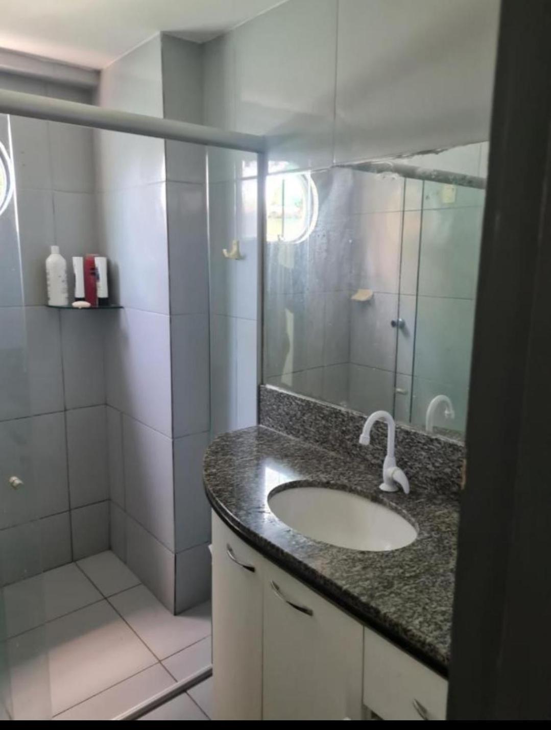 Albergue Meu Lar Natal